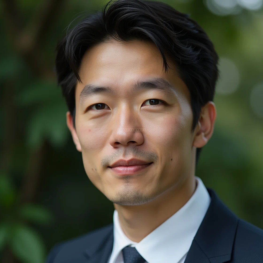 田中 一郎